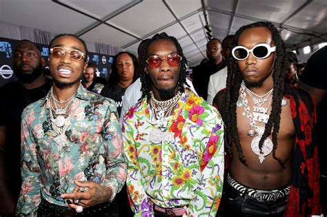 migos bet awards 2017